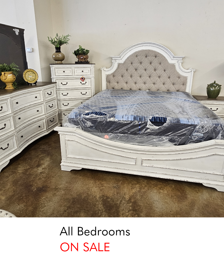 Bedroom Furniture On Sale