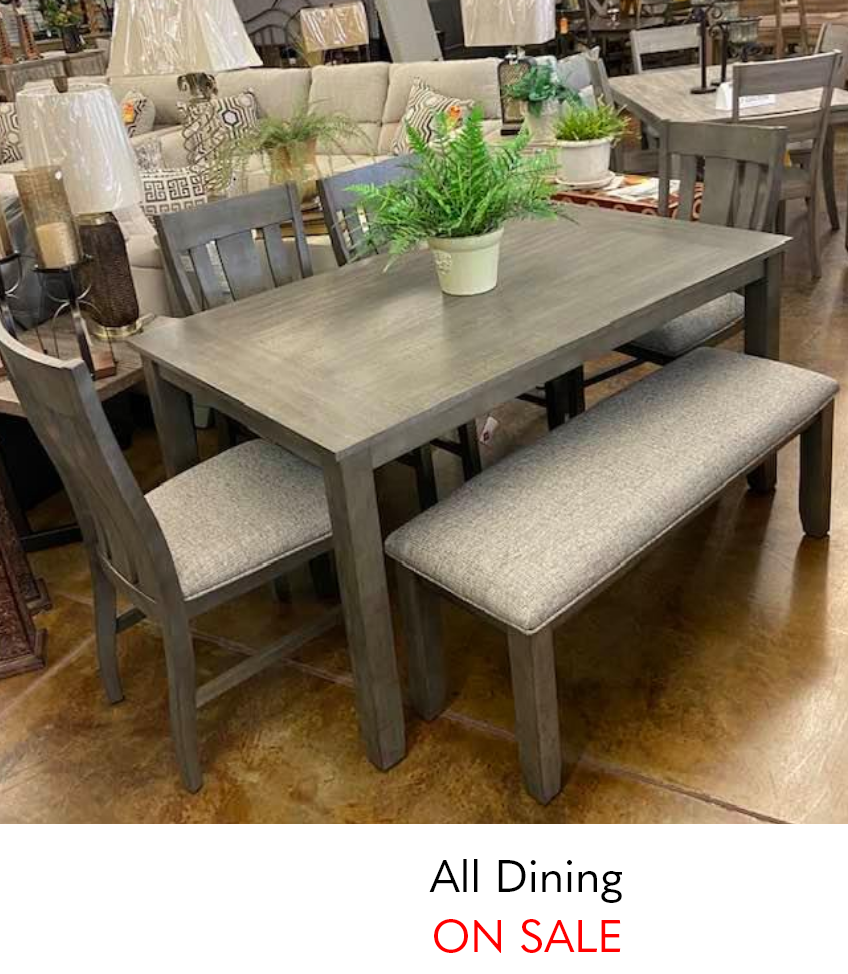 Dining Room Furniture On Sale