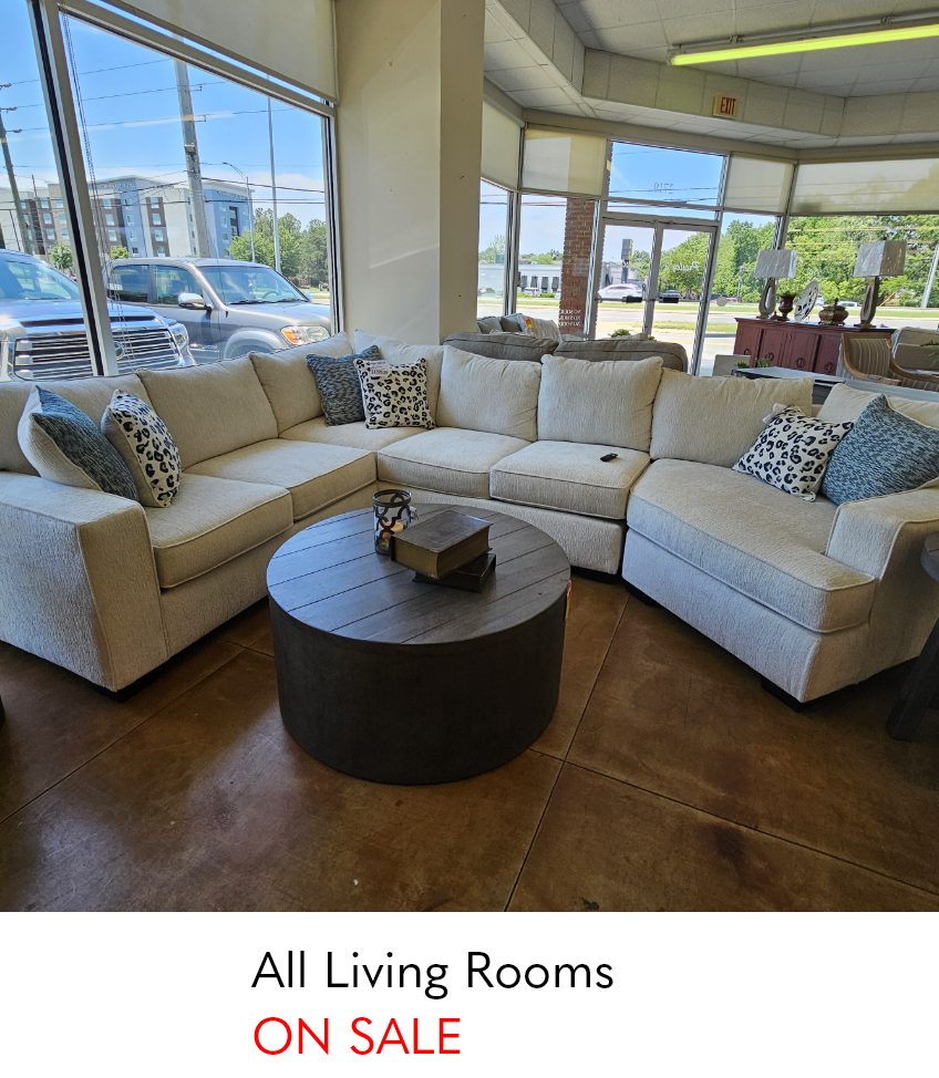 Living Room Furniture On Sale